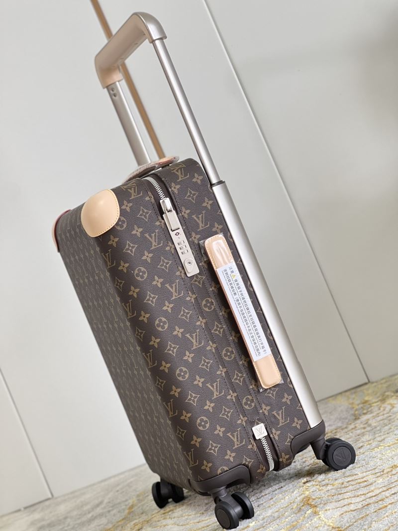 LV Suitcase